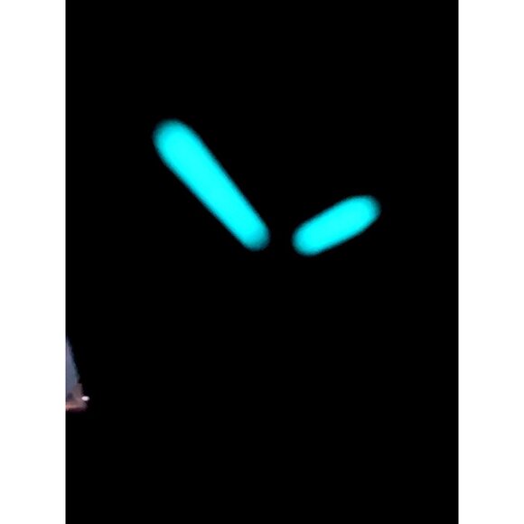 Citizen Men's Watch BM7330-59L Eco Drive Blue Dial Silver Stainless Steel 40mm - Picture 8 of 15